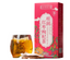 150g Gui Yuan red dates and wolfberry tea black sugar ginger date health bag tea