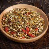 Premium Smoking Cessation Tea with Pure Natural Herbal Formula for Smokers