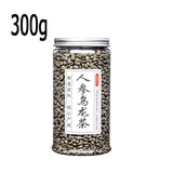 Taiwan Ginseng Oolong Tea Strong Flavor Frozen Top Oolong Tea Health Tea 300g