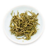 Pre-Qingming Tea Loose Large Leaf Tea,Chinese Dongting Bi Luo Chun Green Tea
