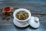 500g 8g un xiegui dragon pearl Pu'er raw tea handmade dragon pearl small tuo tea