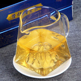 300g Cha Tea Tea Pillar Tea Leaves Gold Bar Spring Tea Ancient Tree Pu-erh Tea