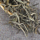 500g Hundred Years Big Tree Grand Xueshan Pu-erh Tea Loose Spring Tea