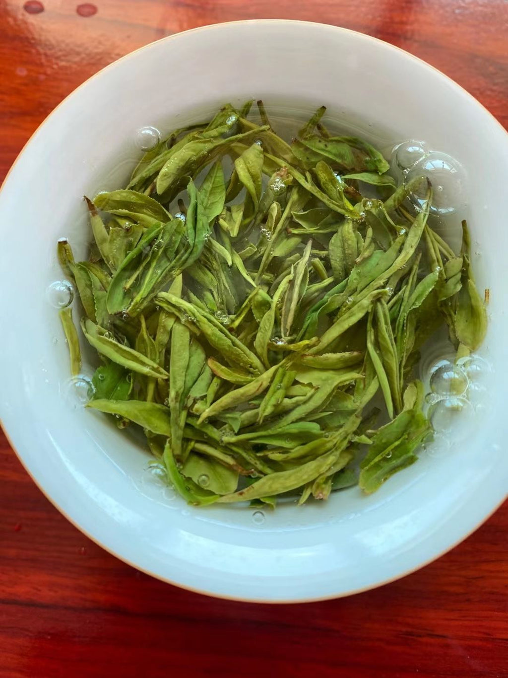 Longjing Green Tea 2025 Spring Tea500g Boxed Hotel Use Individually Wrapped Bags