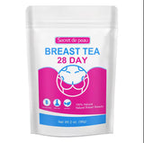 All Natural 28 Days Breast Enlargement Firming Tea Breast EnhancementHerbal Tea