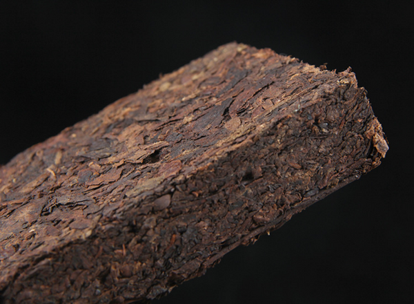 Puerh Tea Ripe Tea Brick Tea Date Fragrant Brick Big Leaf Old Tea Tea