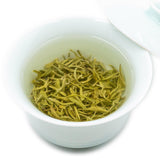 Yuqian 1st Grade Chinese Loose Leaf Tea,Dongting Biluochun Green Tea