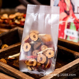 Black Sugar Ginger Date Tea Cinnamon Red Dates Wolfberry Flower Tea Ginger Tea
