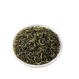 New Lotus Leaf Tea Lotus Leaf Mao Jian Tea Lotus Leaf Buds Bottled 50g