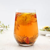 Healthy Herb Tea Bag 100g/10 Bags Wolfberry Chrysanthemum Tea