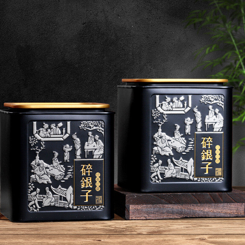 Yunnan Puerh Reifer Tee Roher Tee Kuchen Alte Banzhang Roher Puerh Reifer Tee Secondary image