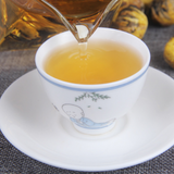 500g Yunnan Fengqing Dian Hong Tea Chrysanthemum Longzhu Hydrangea Honey Tea