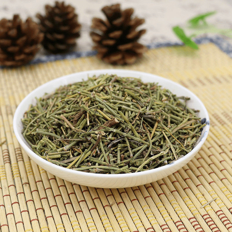 50g~1.5kg Herbal Tea Mohuan Green Tea Natural Muhuan Tea Raw Mo Huan Herb Tea