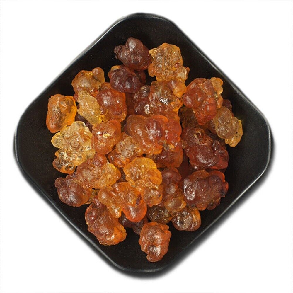 Wild and Natural TaoJiao Nourishing Gum Jelly for Skin Health and Edible Delight Secondary image