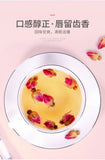 Rose TeaPingyin Red Rose TeaNatural Heavy Dried Rose Flower Herbal Tea 250g