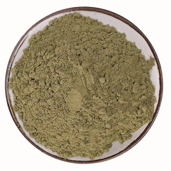 500g Xian He Cao Powder Agrimony Grass Powder 100% Pure