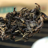 500g TAETEA Classic Pu'er Tea Yr JIA JI TUO CHA Dayi Pu-erh Puerh Sheng Tea