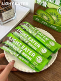Light Burn Energy Shake Powder Kiwi Flavor Konjac Powder 200g
