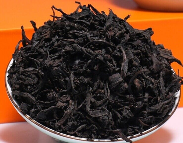 Wuyi Rock Tea Cinnamon Osmanthus Fragrance 100G