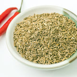 220g Premium Cumin Seeds: Natural Spice for Cooking & BBQ