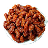 Sea Buckthorn Fruit Bulk Sea Buckthorn Fruit Dried Long Fruit Sea Buckthorn 50g