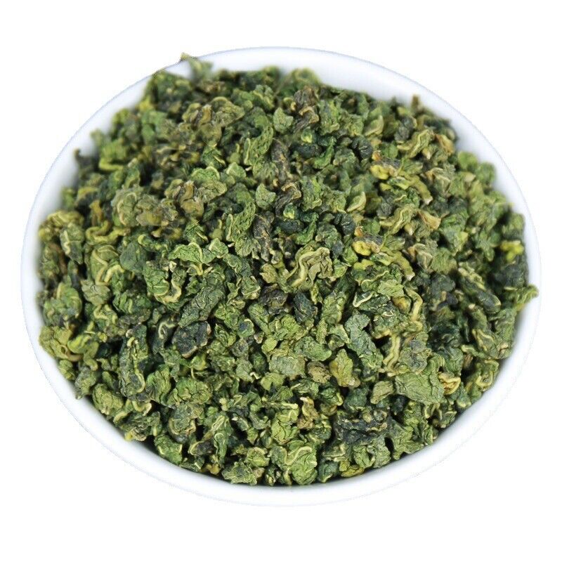 Origin source mulberry leaf granule tea new goods uniform particles 17.6oz Main image