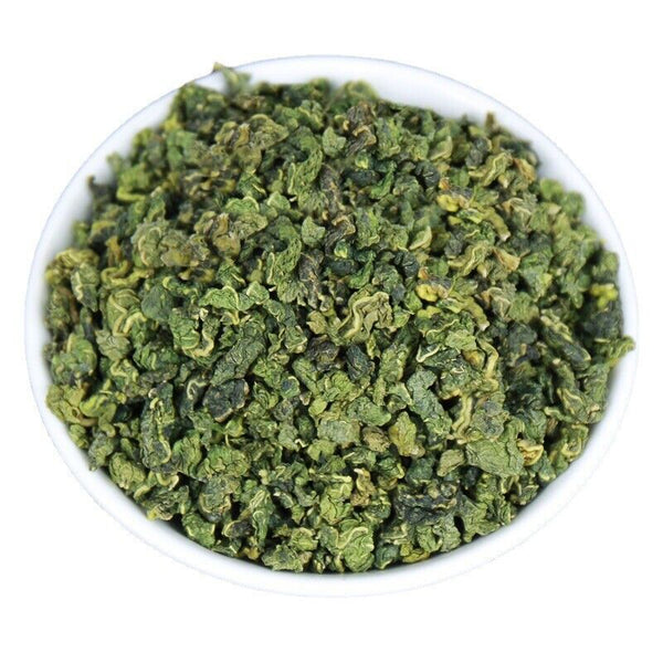 Origin source mulberry leaf granule tea new goods uniform particles 17.6oz