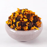 100% Natural Dried Kunlun Snow Chrysanthemum Flower Tea Herbal Infusion