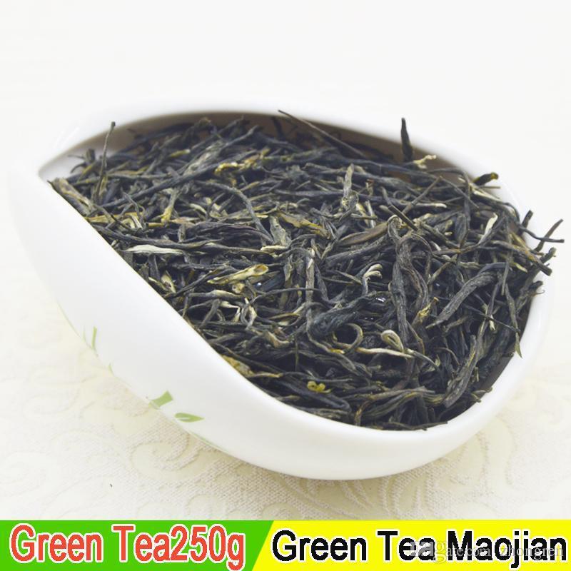 New Xinyang Maojian Tea Green Tea Chinese Real Springorganic Health 250g Main image