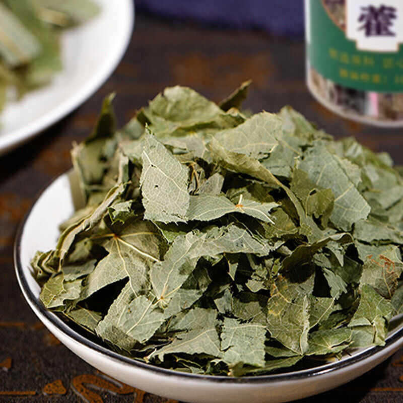 Gansu Epimedium Pure Leaf Small Round Leaf Herbal Wine Ingredient