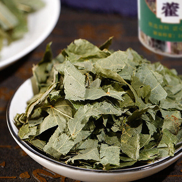 Gansu Epimedium Pure Leaf Small Round Leaf Herbal Wine Ingredient