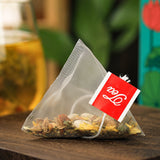 19 Flavours White Kidney Bean, Winter Melon and Lotus Leaf Tea Health Tea