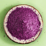 Crispy Sweet Potato Chips Fresh Baked Healthy Snack Natural Flavor 500g