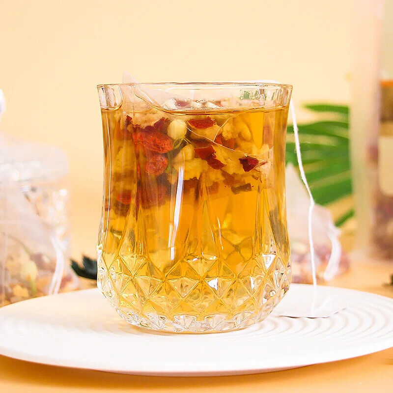 Rock Sugar Snow Pear Jasmine Tea Herbal Tea 250g Secondary image