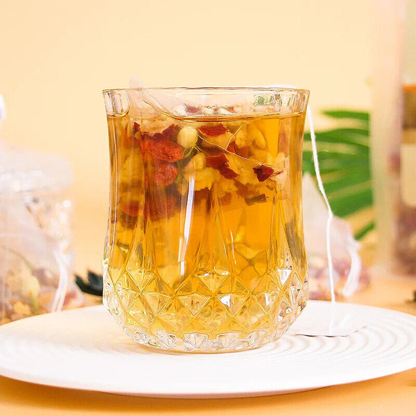 Rock Sugar Snow Pear Jasmine Tea Herbal Tea 250g