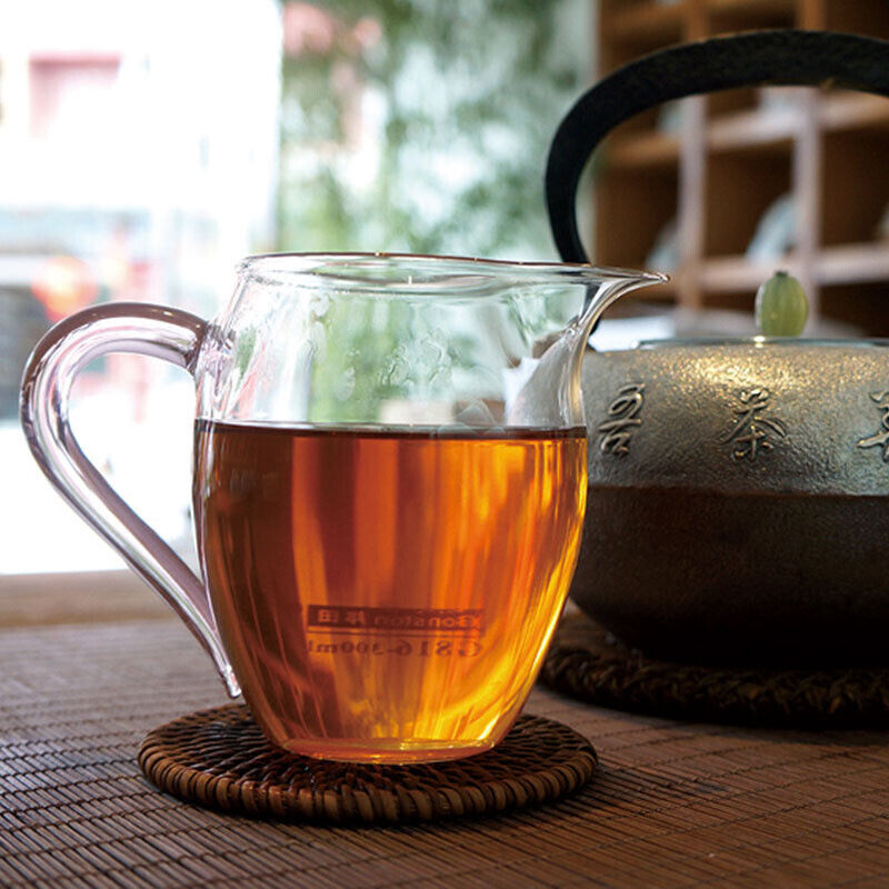 200g Yunnan Ripe Puerh Tea Loose Tea Healthy Drink