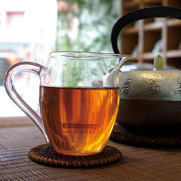 200g Yunnan Ripe Puerh Tea Loose Tea Healthy Drink