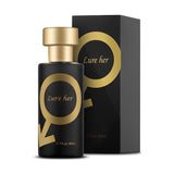 Pheromon Parfüm Spray Aphrodisiakum Golden Lure Her NEW