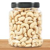 Raw Cashew Nuts 500g Fresh Premium Ready to Eat Healthy Dry Fruit