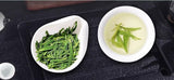 West Lake Flower Longjing Green Tea 2025 Pre Qing Premium Gift Box Fragrant Buds