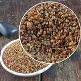 Black Bitter Buckwheat Tea Healthy Herbal Natural Care