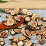 500g High-quality Original Fructus Aurantii Immaturus Natural Organic Herbal Tea