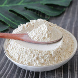 250g Lily Flower Bulbs Powder Lily Root Powder Lilium Browni Powder LanZhouBaiHe
