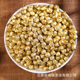 Pu-erh Tea Paste, Low Temperature Refined Pu-erh Tea Leaves Instant 500g