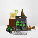 Individually Packaged for Health Bitter Gourd, Barley Tea, Herbal Tea