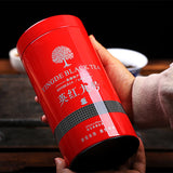 Yingde Black Tea Yinghong No. 9 Strong-flavor Black Tea Canned 125G
