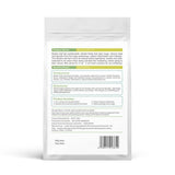 100% Natural Mullein Leaf Herbal Tea For Lung Cleansing Relief Cough Metabolism