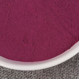 Cooked Sweet Potato Melt Water Baking Dehydrated Purple Sweet Potato Flour