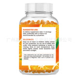 Multivitamin VC Gummies VC GUMMIES Health Foods 60 capsules