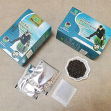 Premium Detox for Swollen Pain & Anal Comfort Organic Hemorrhoid Relief Tea